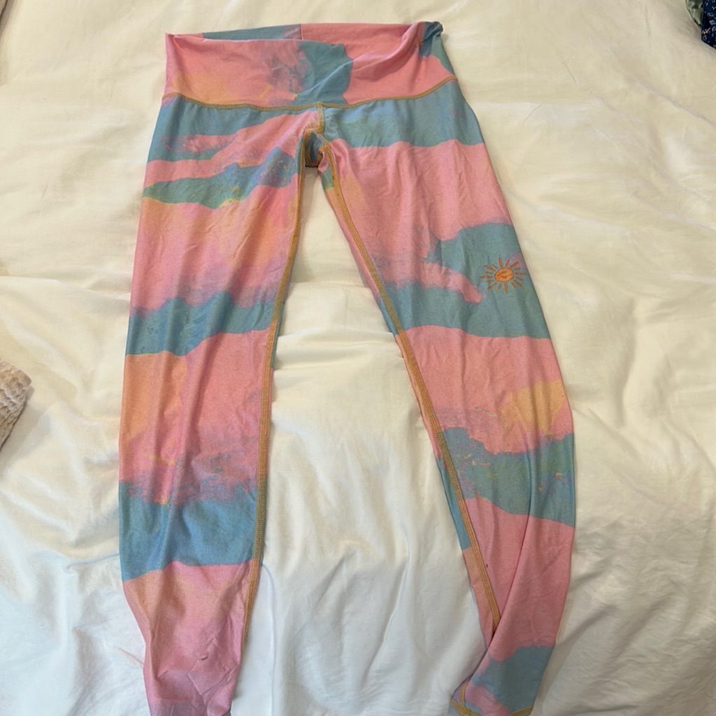 Teeki New Moon Leggings